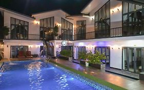 Homestay Thiên Cầm